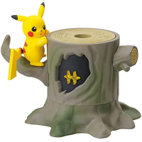 Officiële Pokemon figures re-ment Forest 3 Beyond the Lost Path